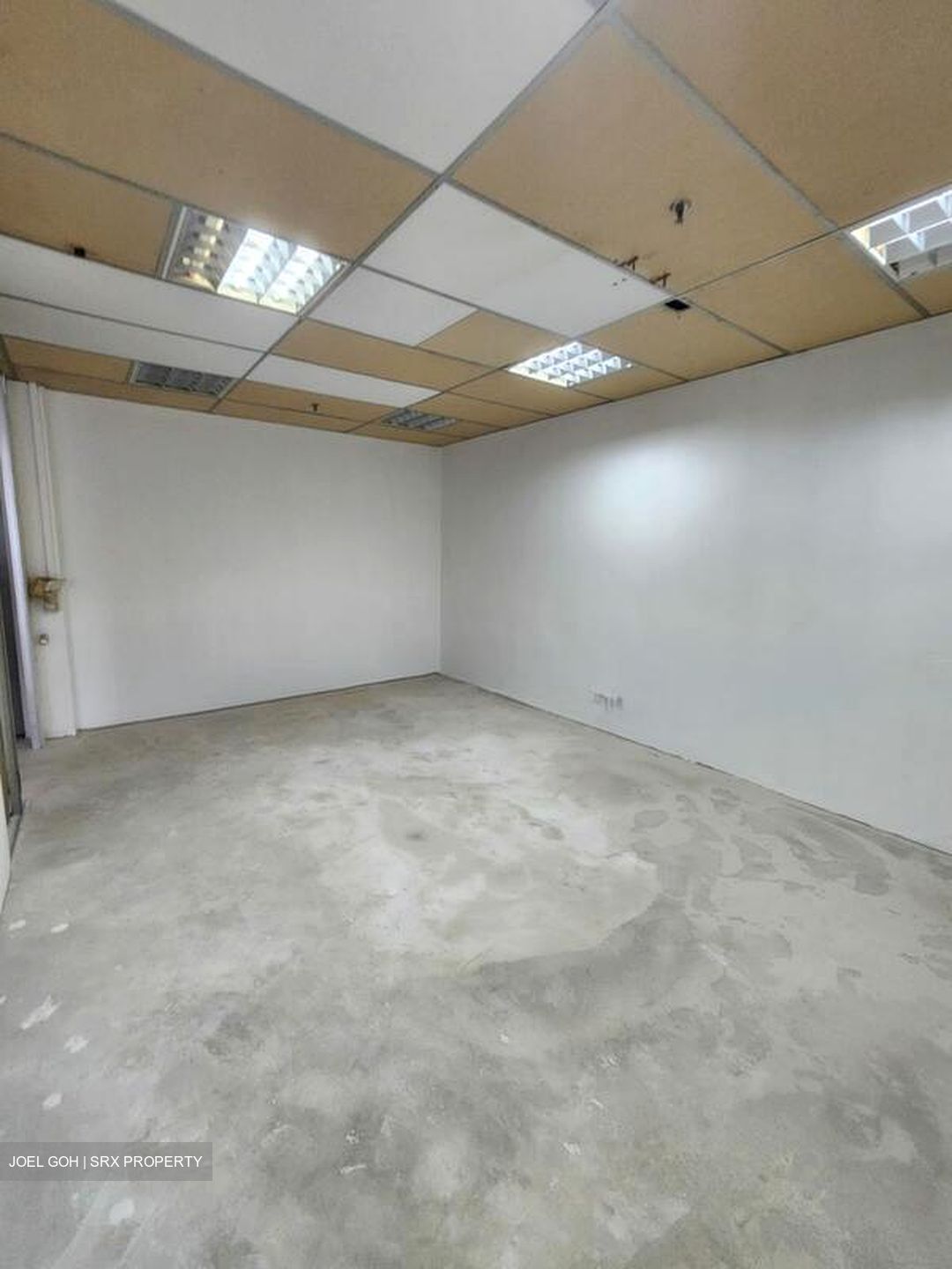 Da Jin Factory Building (D19), Office #513578001